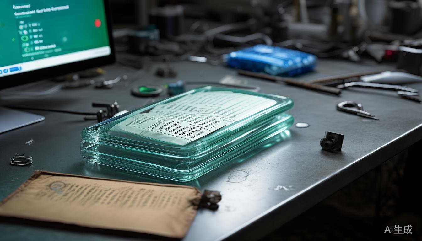 Trust钱包安全指南：掌握私钥与助记词，全面保障加密资产安全