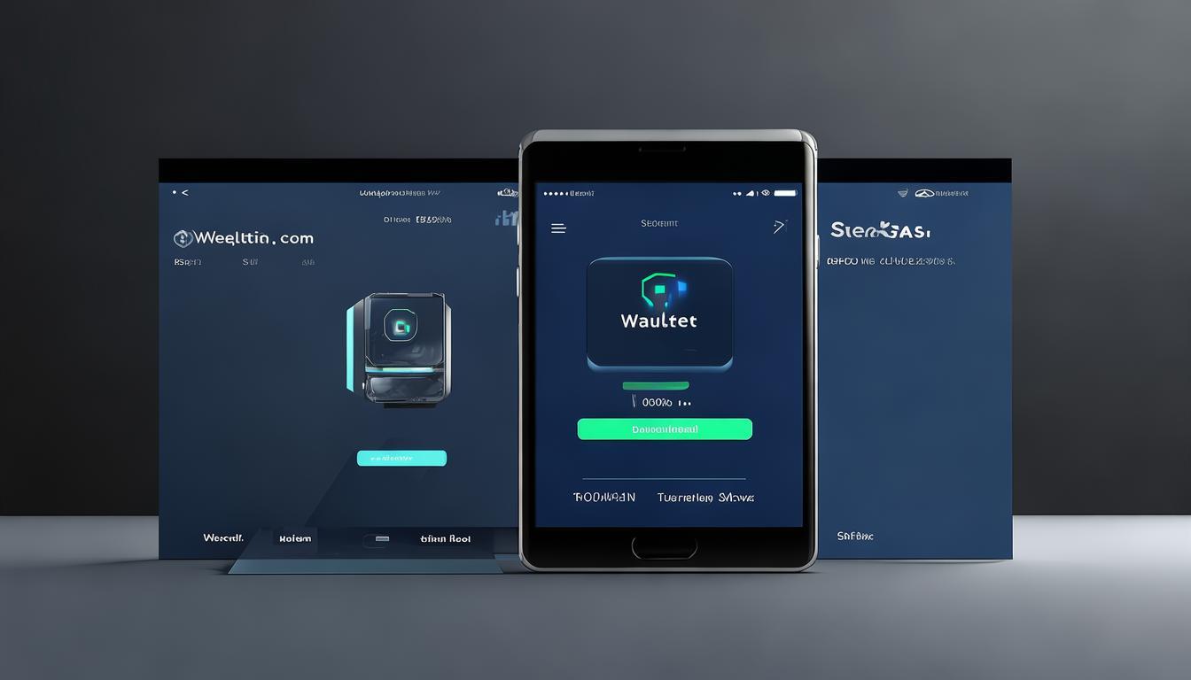 下载安装钱包_下载钱包有什么用_Trust Wallet钱包官方下载的注意事项，确保你下载的是最新稳定版本！