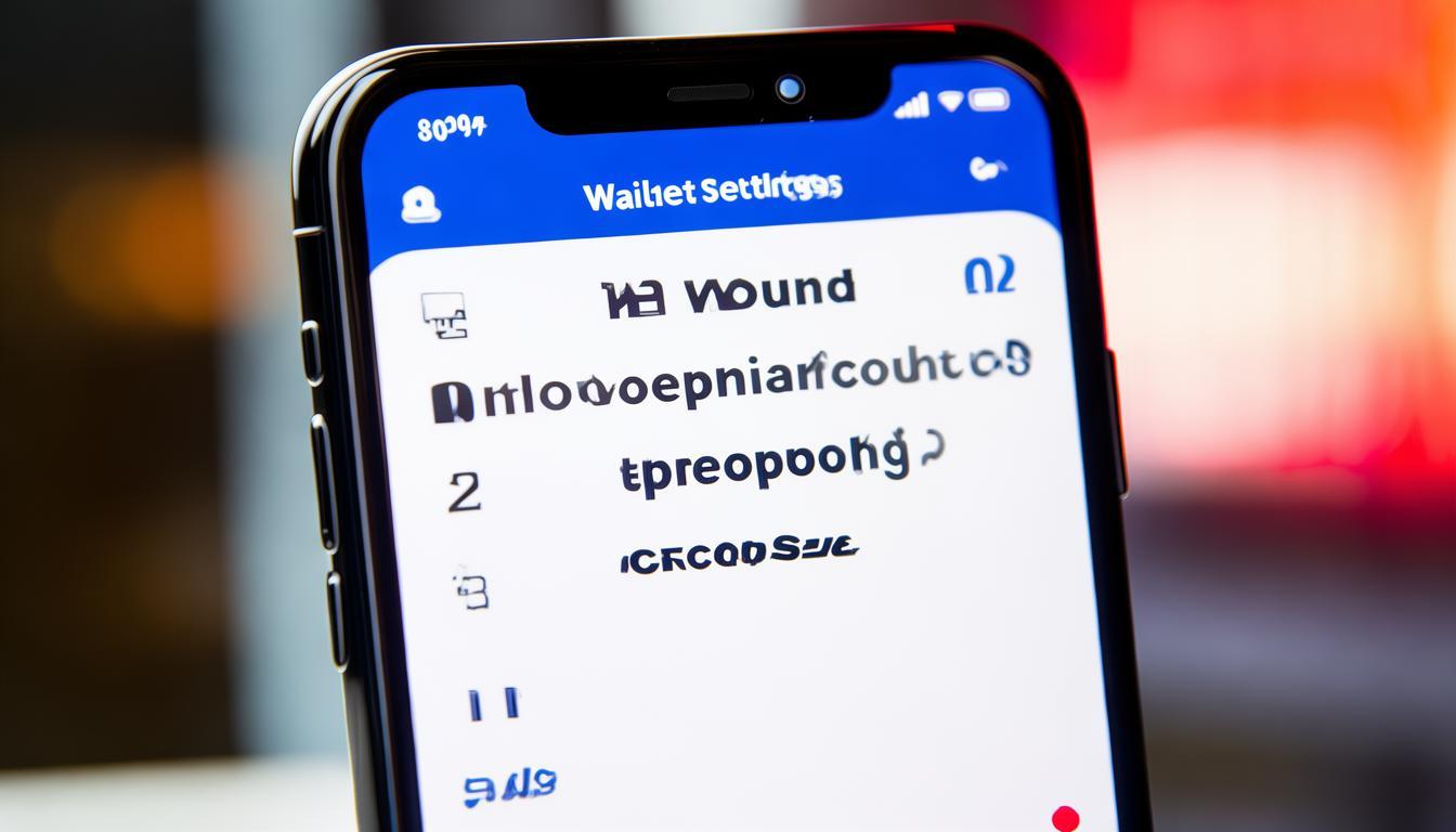 下载Trust Wallet钱包官方版本后的首次设置,如何确保一切正常运行?_钱包app下载安装安卓版_钱包最新版本