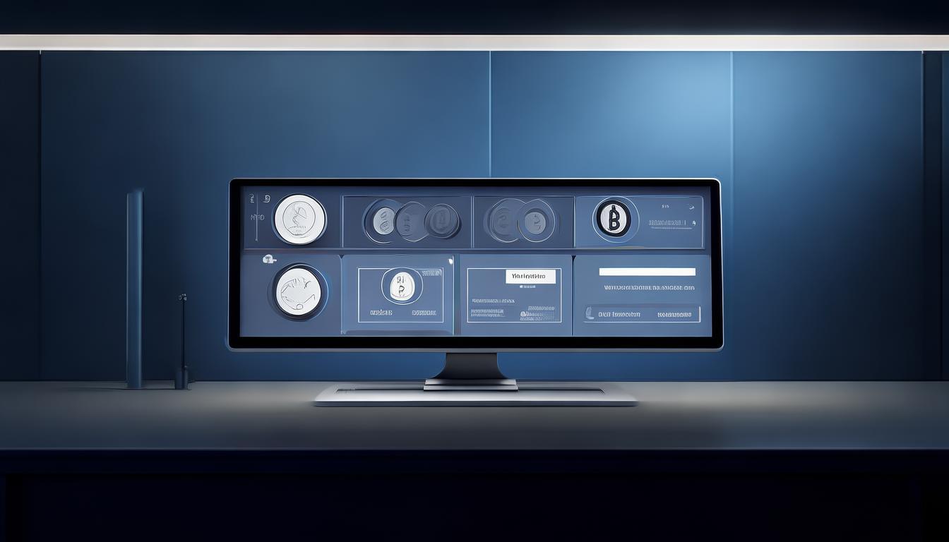 钱包转入交易所_如何通过Trust钱包实现数字资产的安全转移与交易_数字货币转移资产