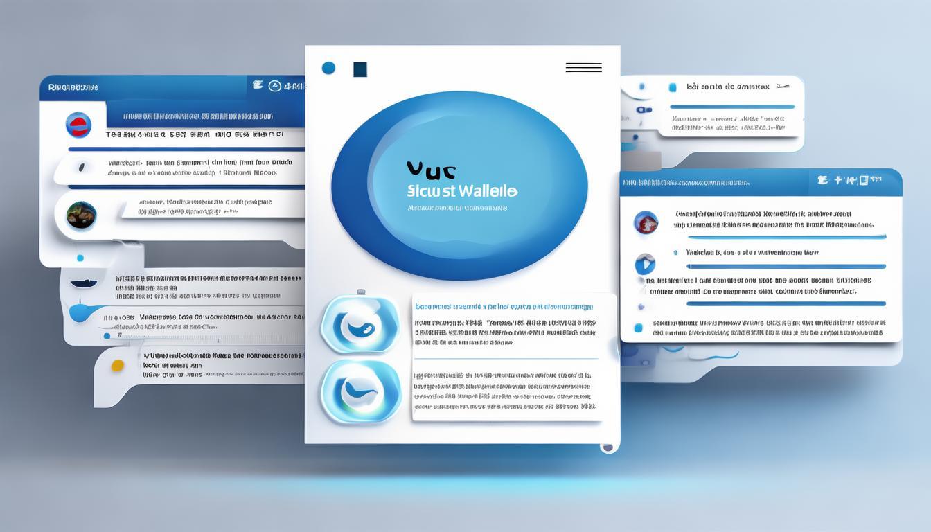 壹钱包下载官网_如何在购买前从Trust钱包官网下载的官方版获取丰富的用户反馈?_钱包官方网站