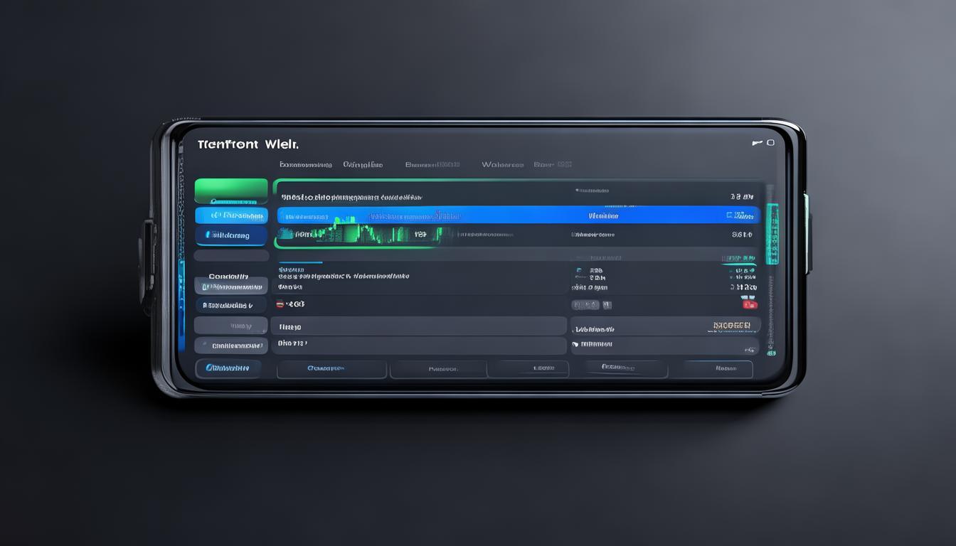 数字时代如何借助安卓设备通过Trust钱包实现高效资产管理？
