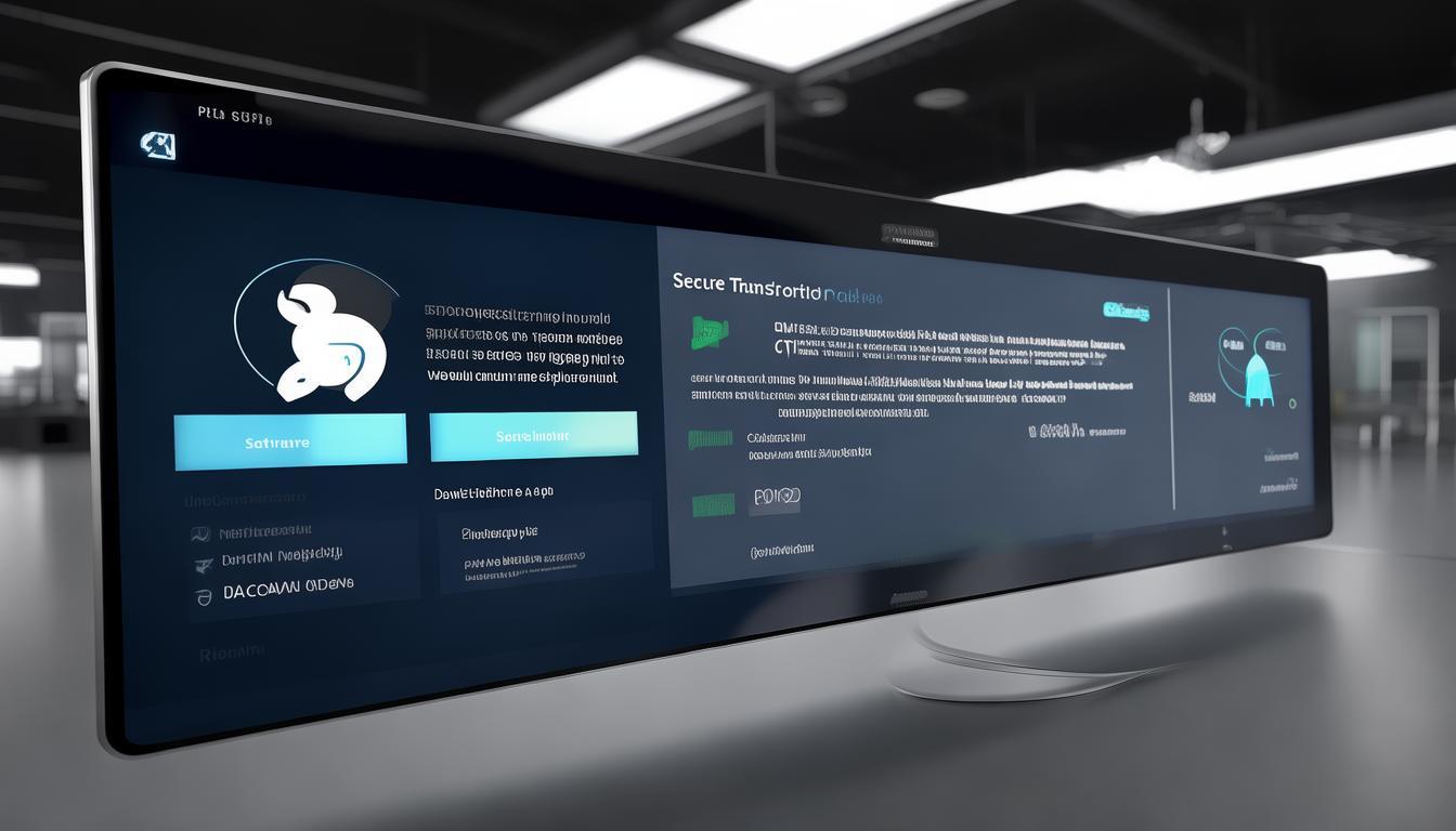 Trust Wallet官方版钱包交易指南：安全存放与操作全解析