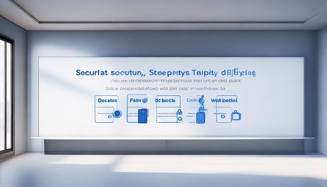 Trust Wallet官网推荐软件安装后操作指南，保障数字资产安全