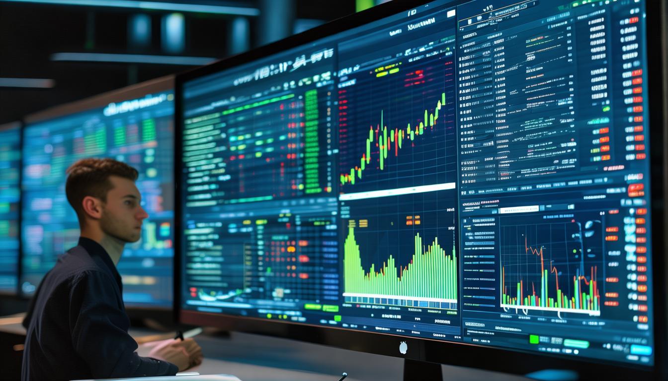 借助Trust钱包官网应用实现理财目标，需做好这些要点