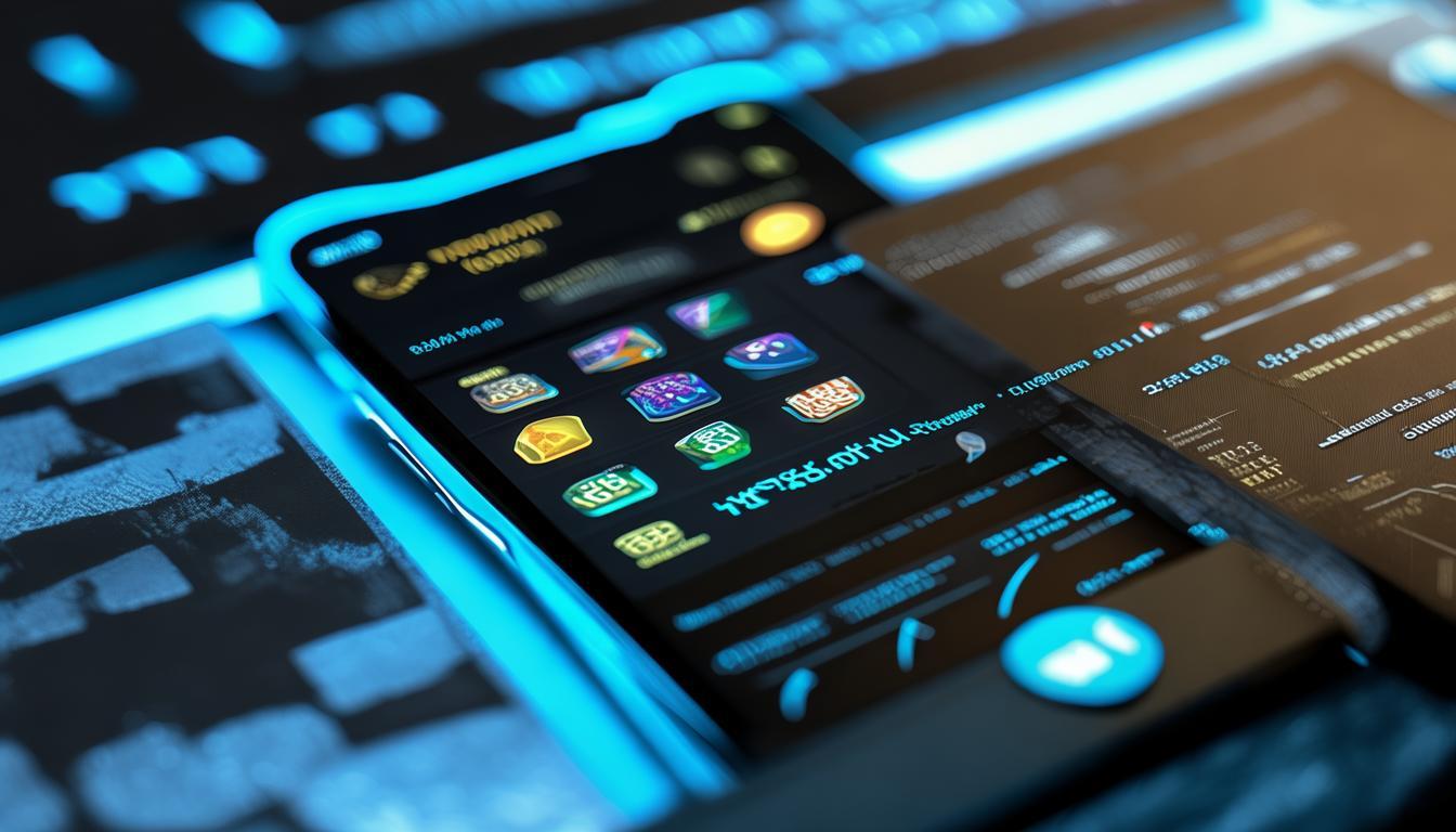 实现资产增长的奇妙体验，源于Trust Wallet官方版本下载