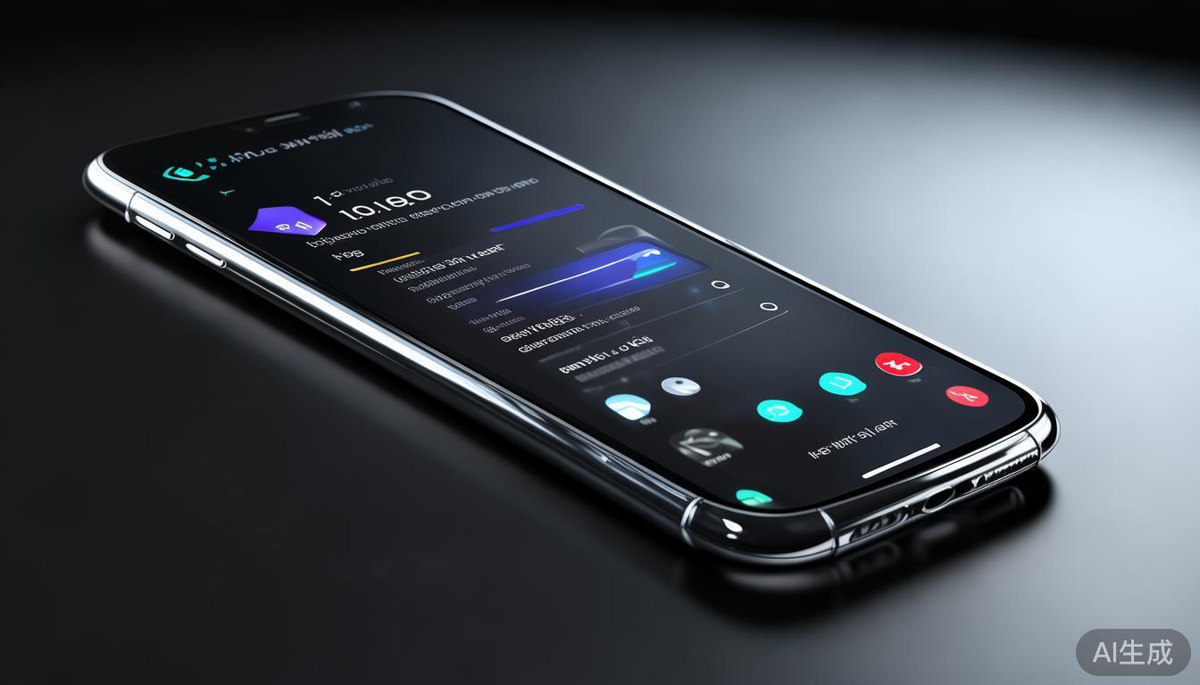 Trust Wallet 的 iOS 下载与使用技巧_Trust Wallet 的 iOS 下载与使用技巧_Trust Wallet 的 iOS 下载与使用技巧