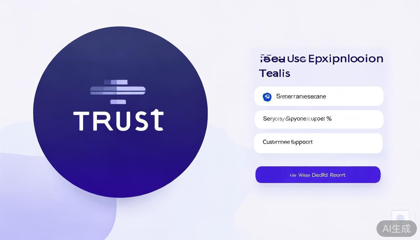 信用钱包维护_Trust钱包的手续费透明度与维护客户信任_信任钱包app