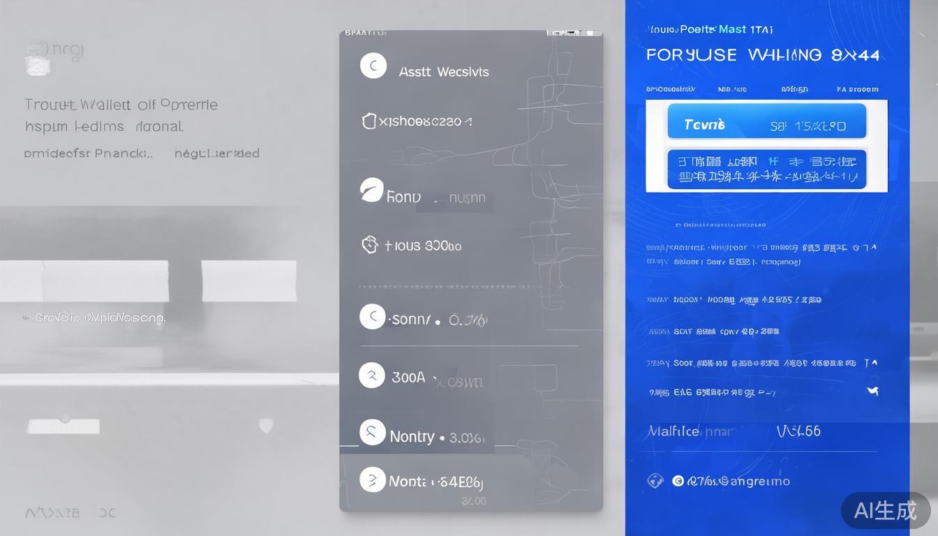 Trust Wallet 的更新历程与用户OTA升级体验_Trust Wallet 的更新历程与用户OTA升级体验_Trust Wallet 的更新历程与用户OTA升级体验