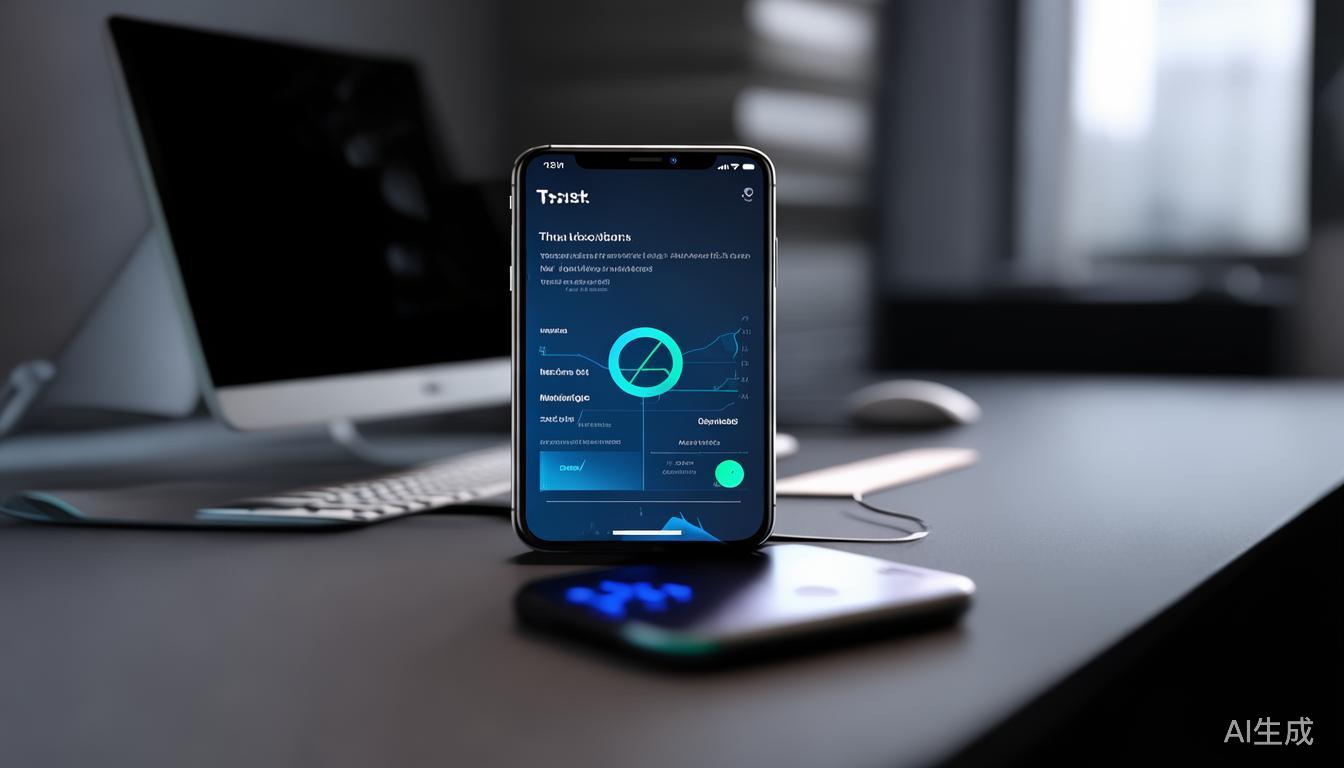 以太坊钱包Trust：安全管理资产，拓展使用场景，用户需留意备份
