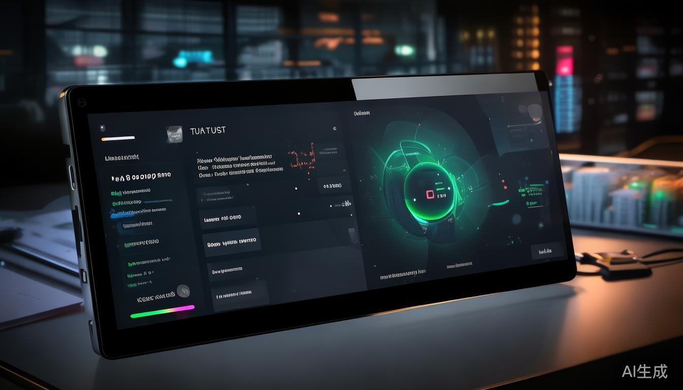 钱包多签模式_Trust钱包多签的多样化路径与用户体验_标准钱包和多签钱包