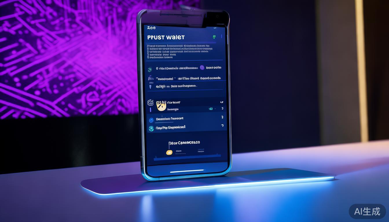 用户反馈功能_Trust Wallet用户的行为与市场反馈_用户反馈类型