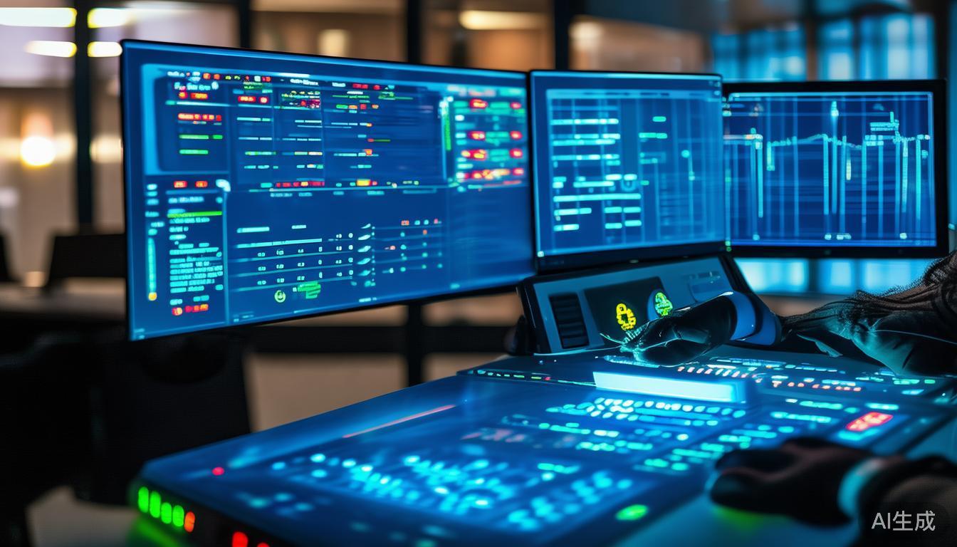 多签钱包资产安全指南：实时监控与数据管理，如何设置阈值警报与追踪授权？