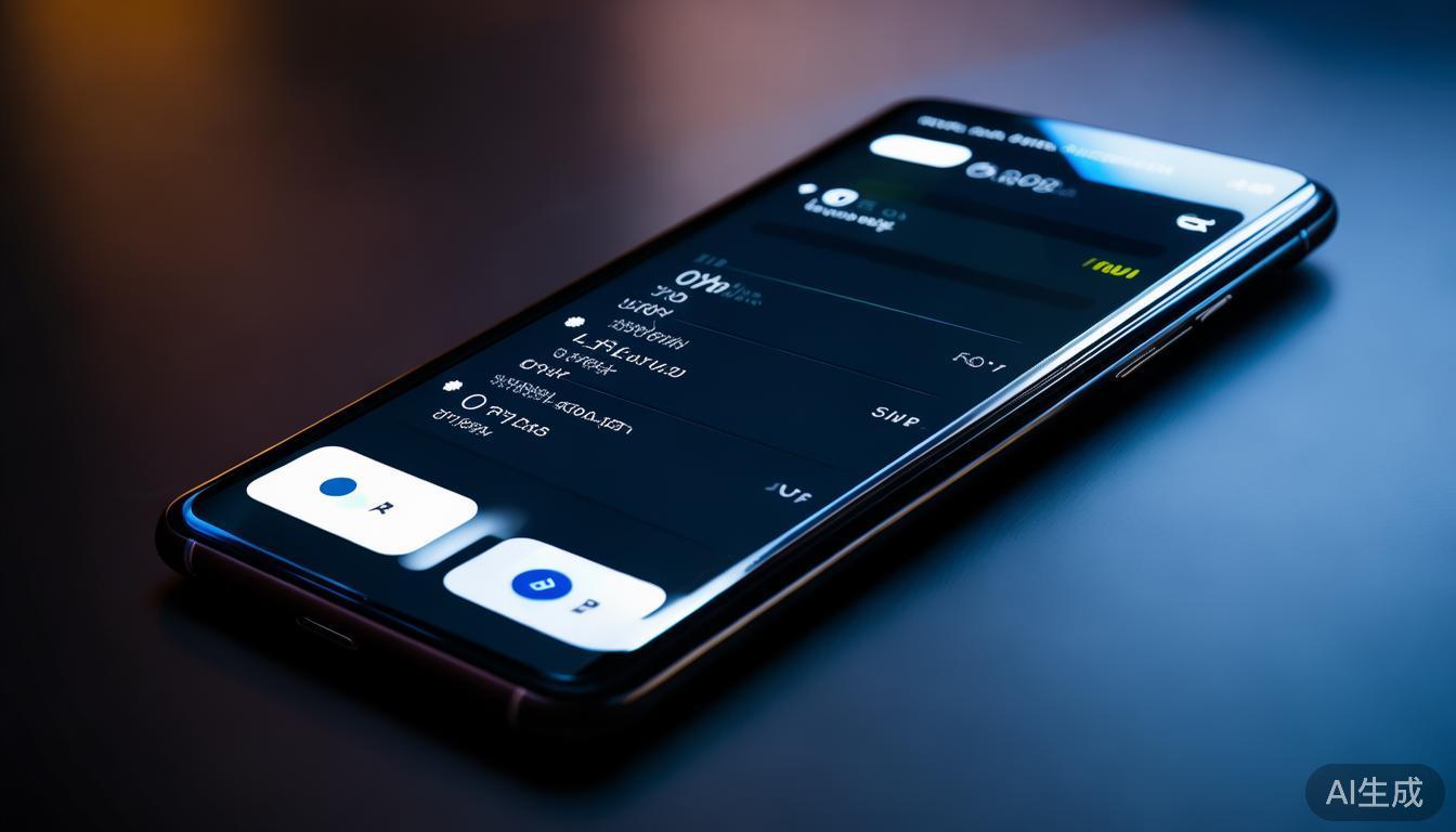 ios分层架构_ios层次结构_Trust Wallet苹果版的多层次资金分配方法