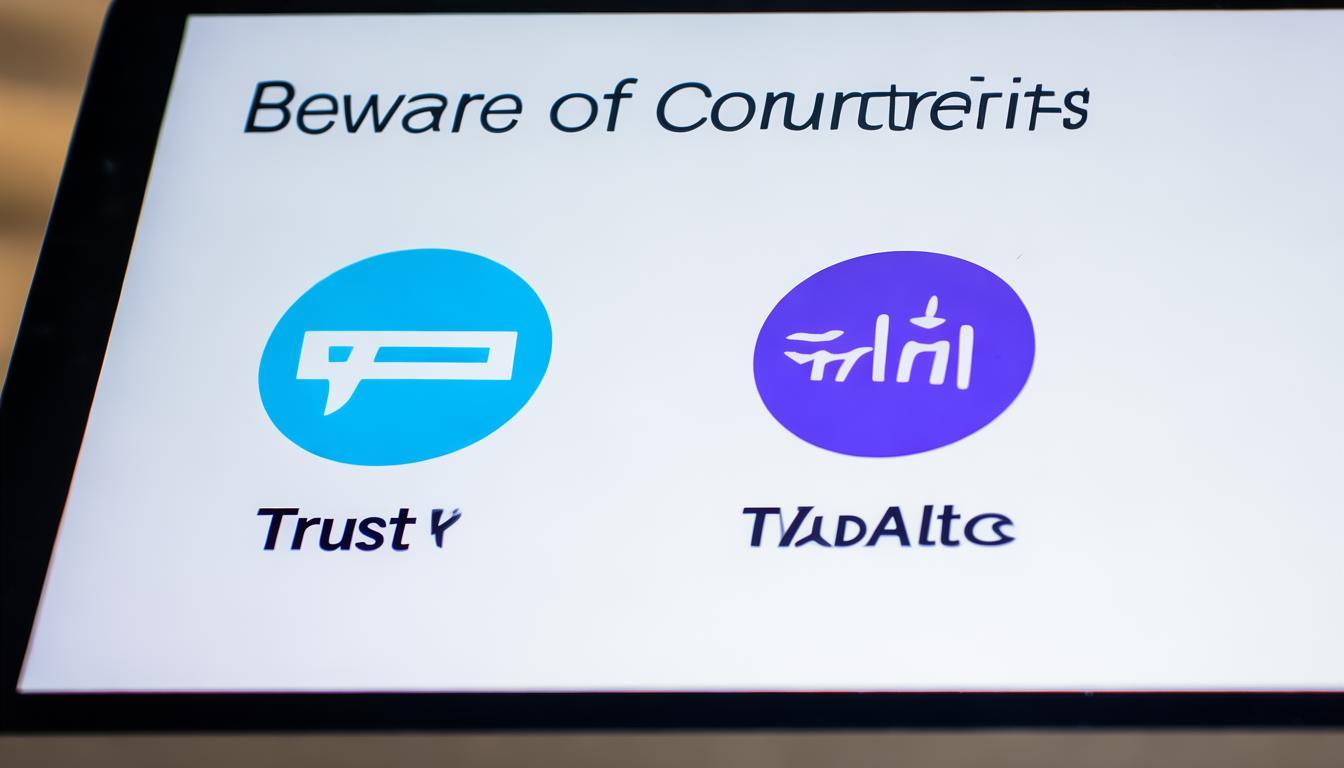 避免损失取得利益是什么_用户分享:我的Trust Wallet下载经历,如何让我避免了资金损失?_损失经验