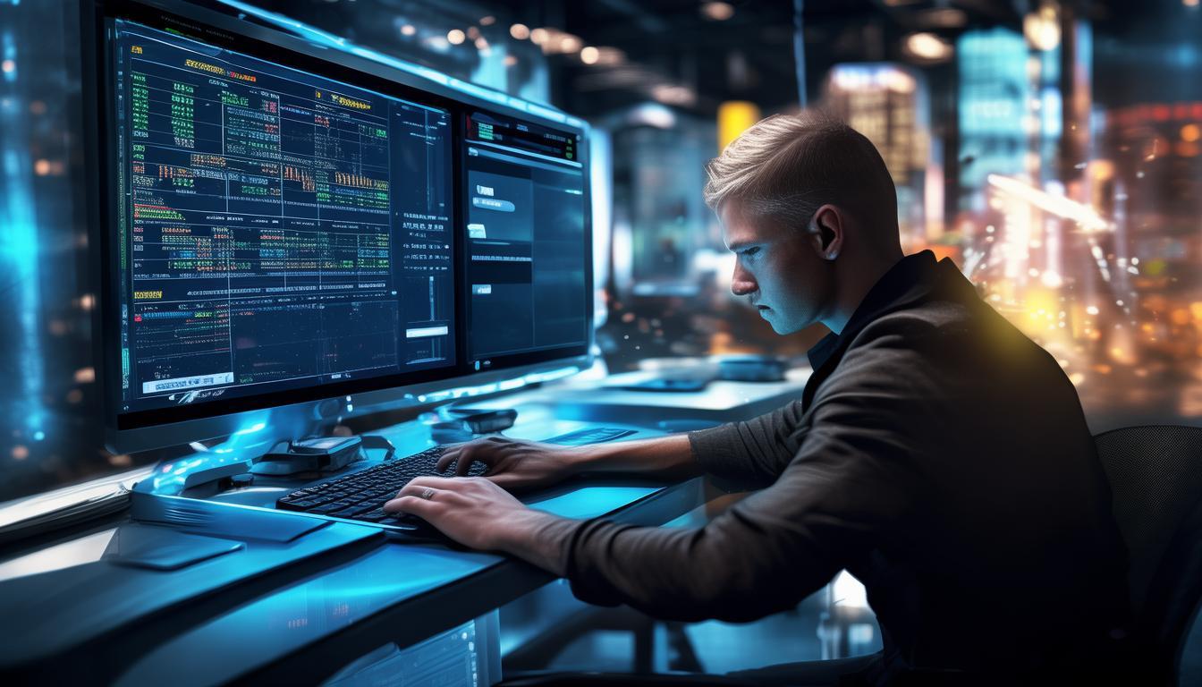 Trust钱包助力投资管理，实现财务增长，便捷管理数字资产账户