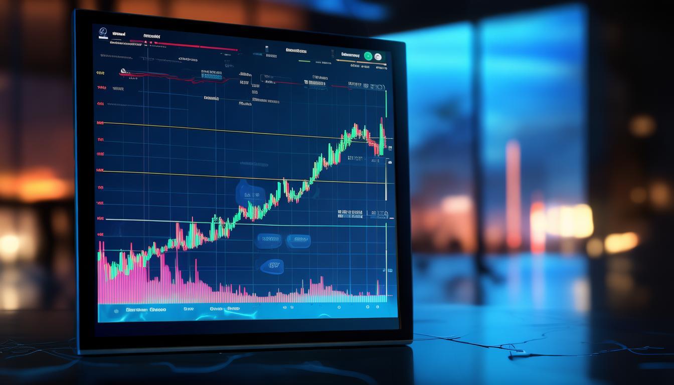 Trust Wallet官网：助投资者把握市场动态，制定明智投资决策