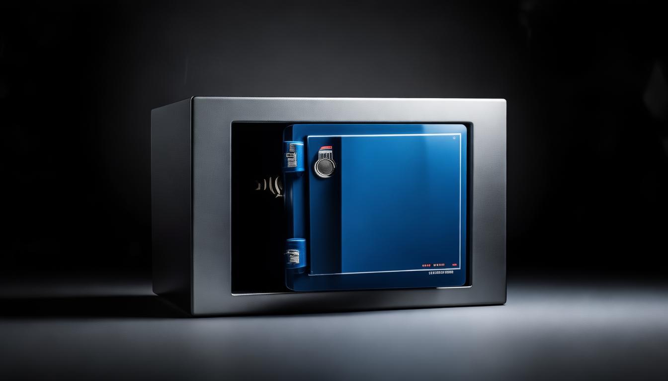 数字资产保护法_如何保护数字资产_如何通过Trust Wallet安全地管理你的私钥和助记词,保护数字资产!