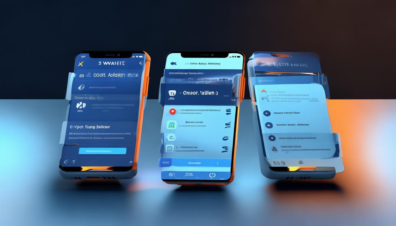 保障资产安全，Trust Wallet官网下载流程与注意事项全解析