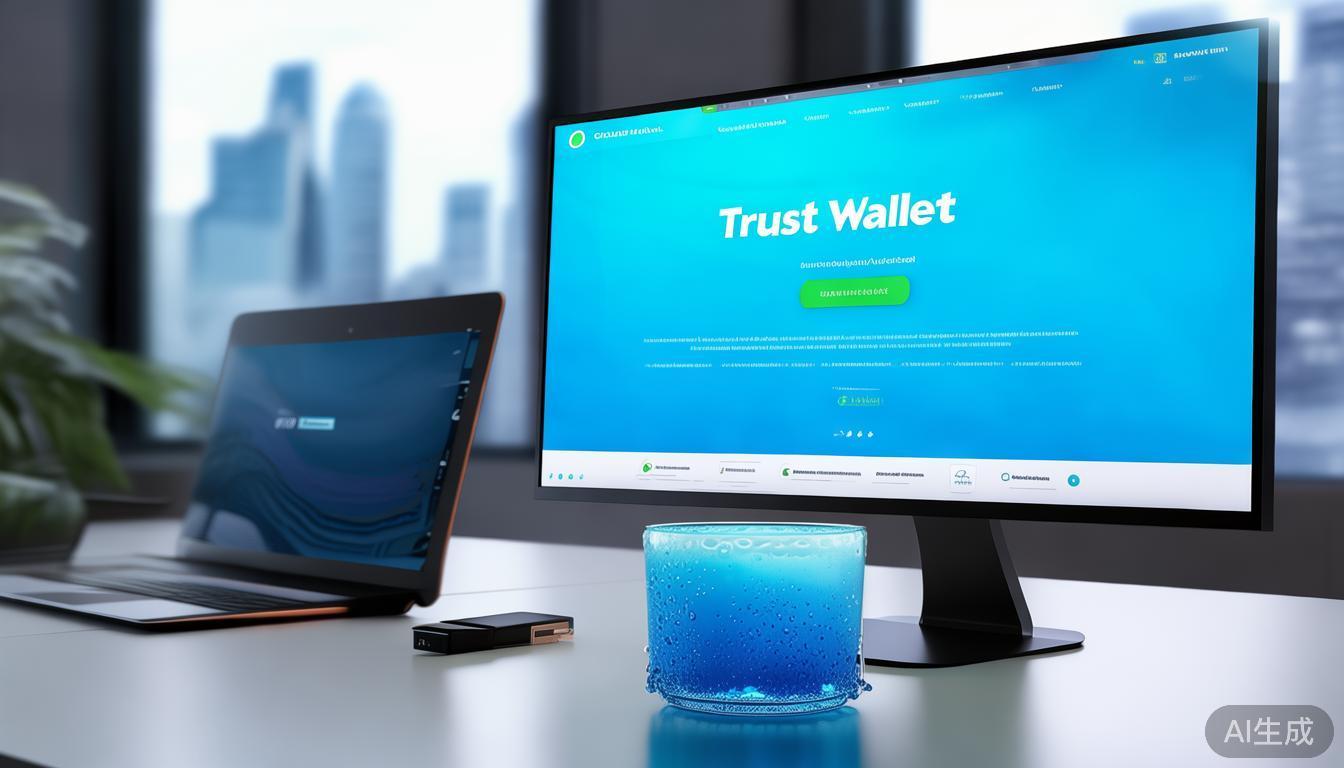 钱包app官网_钱包官方网站_把握下载安全:从Trust钱包官网获取官方正版的重要性与流程!