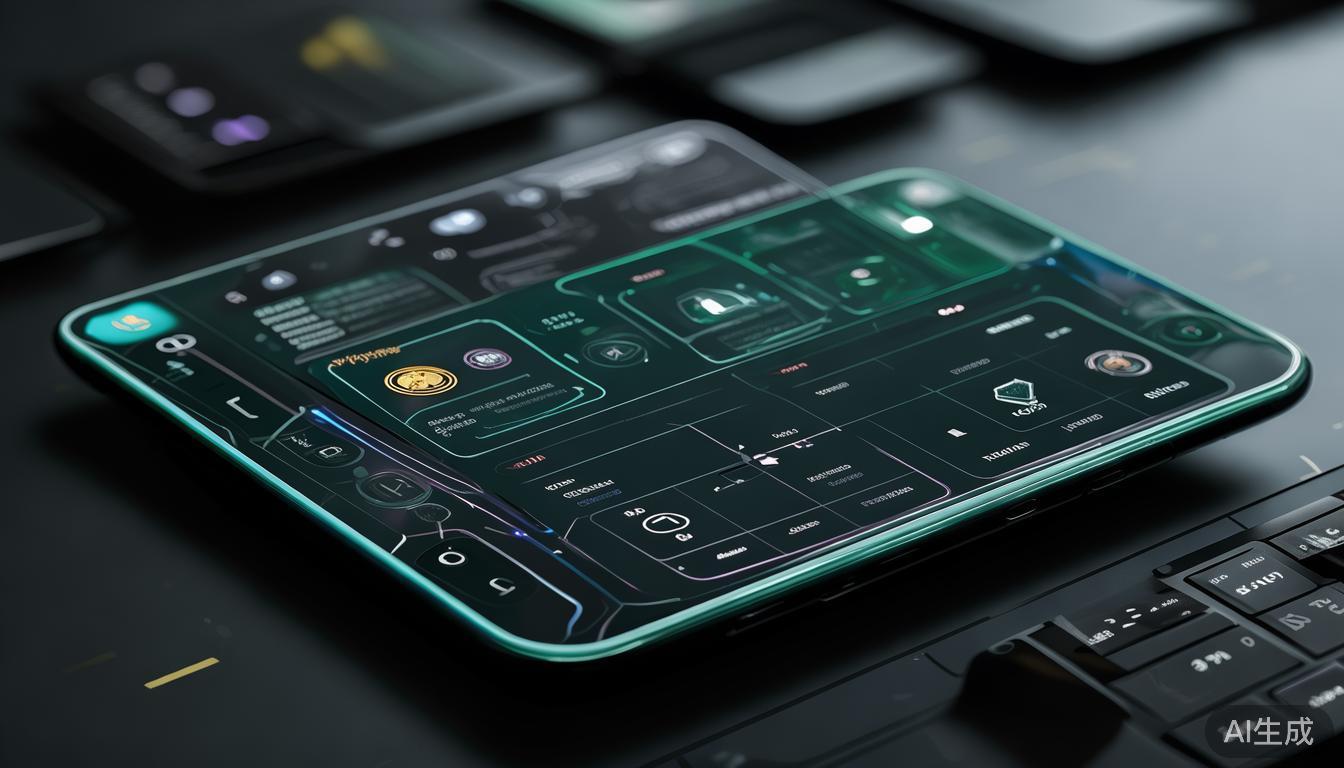 钱包项目有哪些比较出名_用户故事:使用Trust Wallet钱包成功开展投资项目的经历。_钱包项目