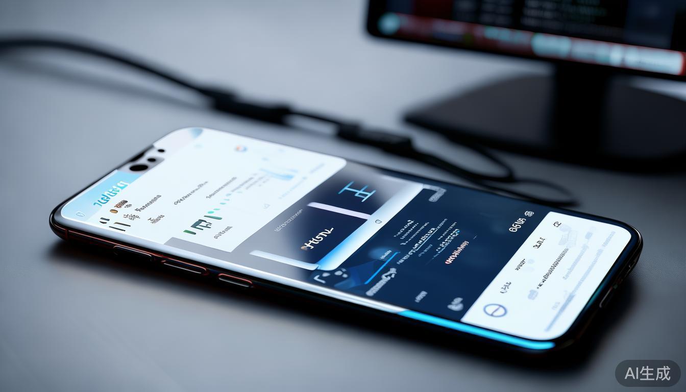 用户分享：下载Trust Wallet官网版后，我的资产管理变得更加直观！_国元领航手机版下载官网下载_直观展示是什么意思