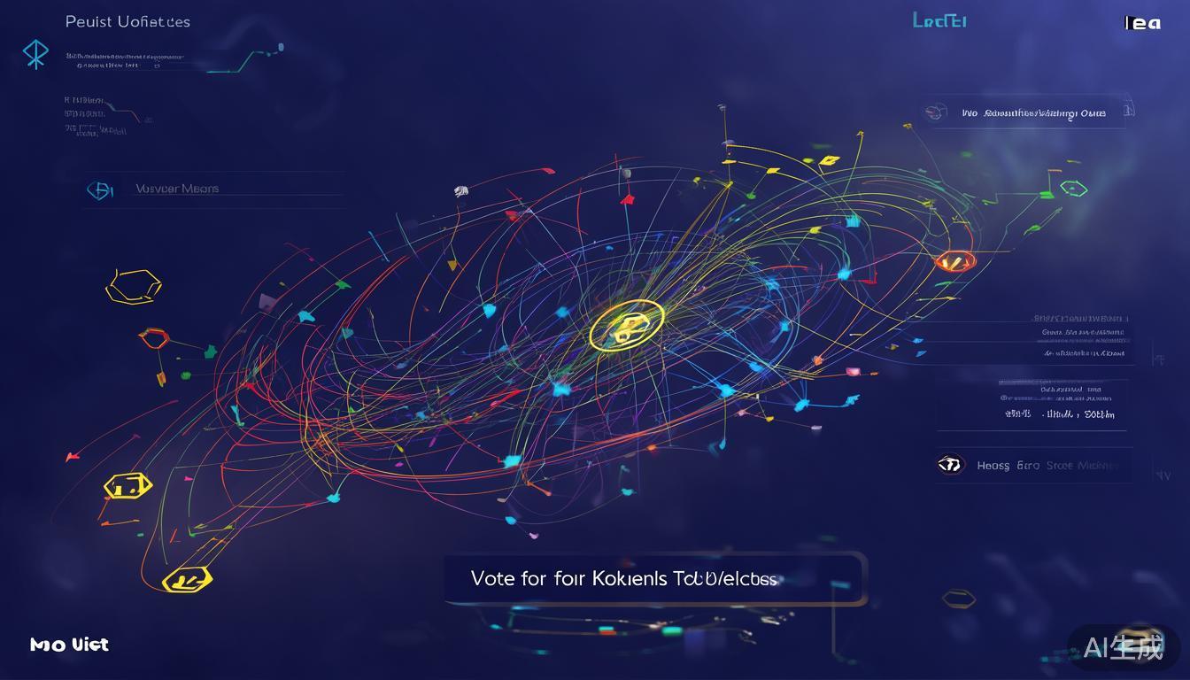 社区动态管理的理解_动态社会影响理论_Trust Wallet的社区动态与市场影响