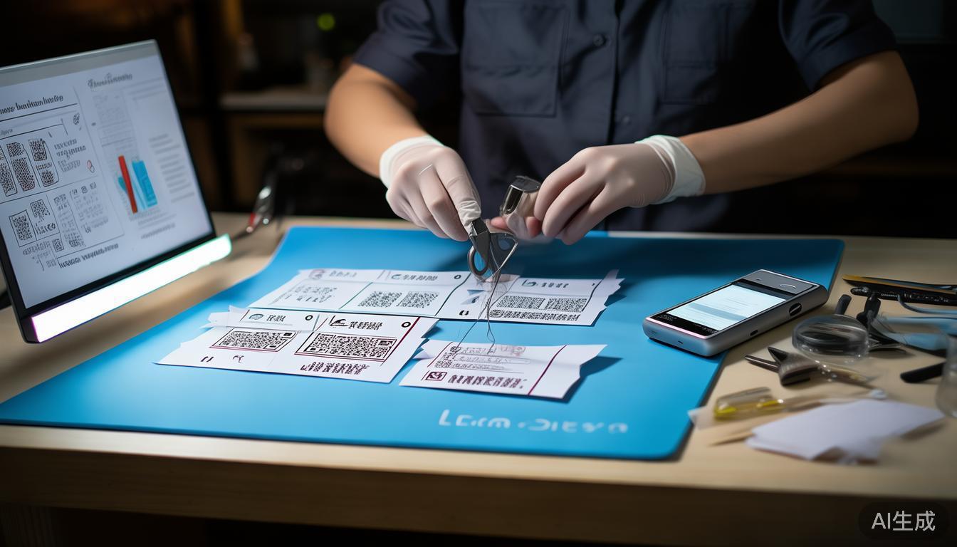 私钥与助记词保管指南：避免资产丢失的3大关键策略，守护您的数字财富安全