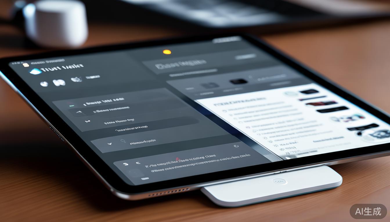 Trust Wallet苹果版使用指南：安全下载、资产管理与DApp交互全解析