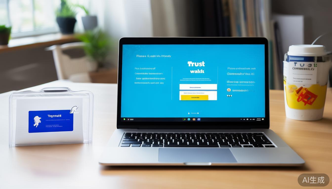 Trust钱包安全下载指南：翻墙风险与官方渠道的重要性，你了解多少？