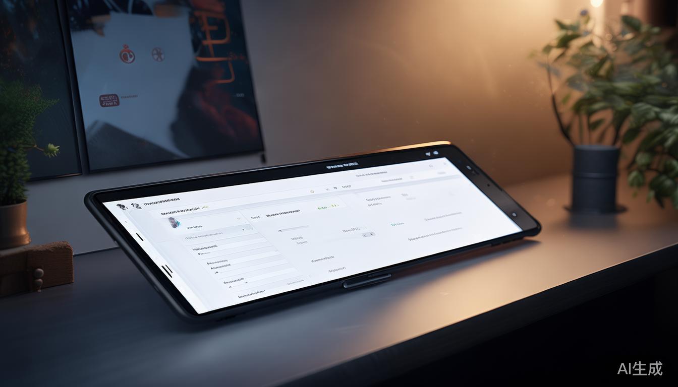 Trust Wallet数字货币钱包评测：私钥自持、DApp浏览器，为何是资产安全管理首选？