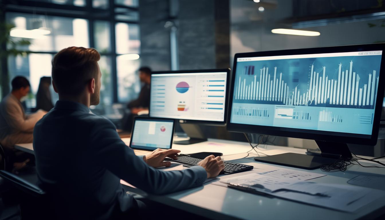 运用Trust Wallet钱包分析找投资良机，要综合评估并参考历史数据