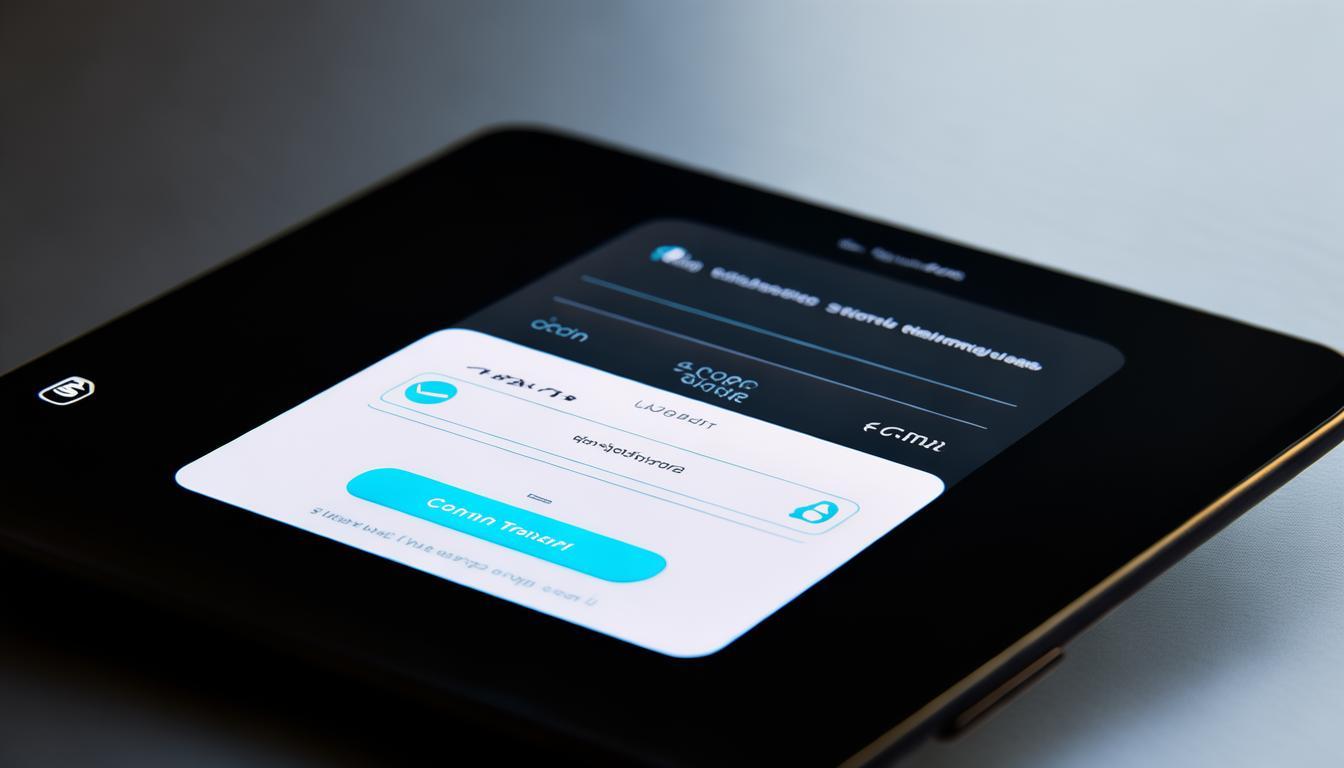 新手借助Trust Wallet官方APP学数字货币操作要点，速看