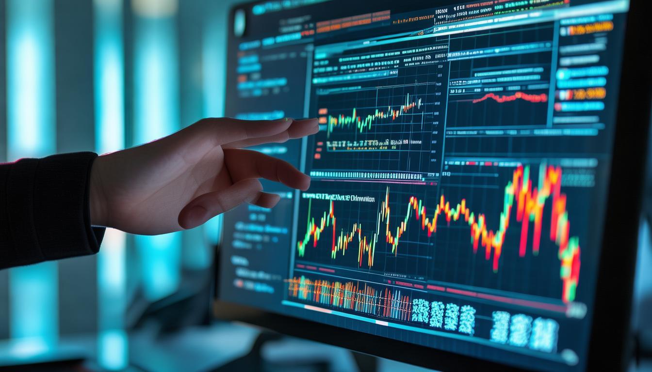 实时决策引擎_什么是实时决策_如何利用Trust Wallet的实时市场数据,提升你的交易决策能力!