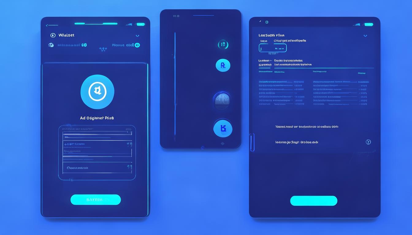 Trust Wallet自动化交易功能：设定策略把握市场波动获收益