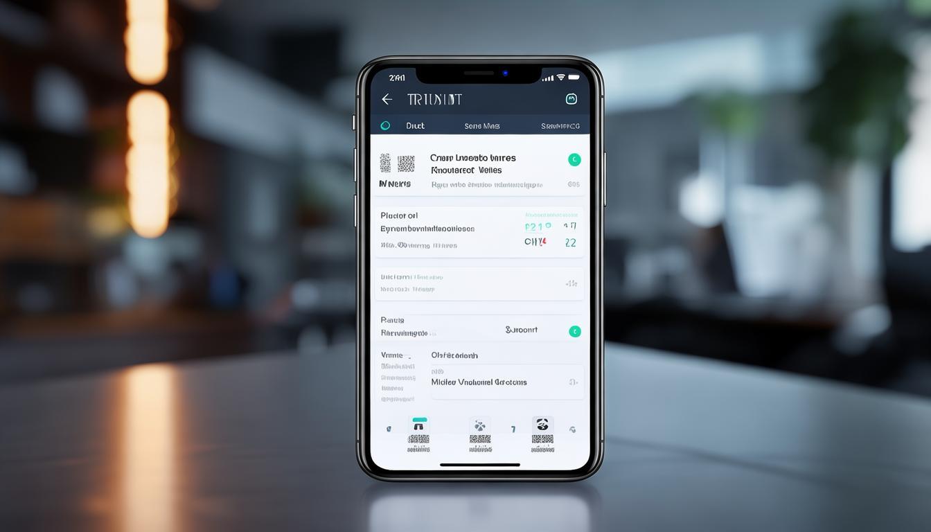 Trust钱包：强大功能与多重安全防护，加密资产存储首选