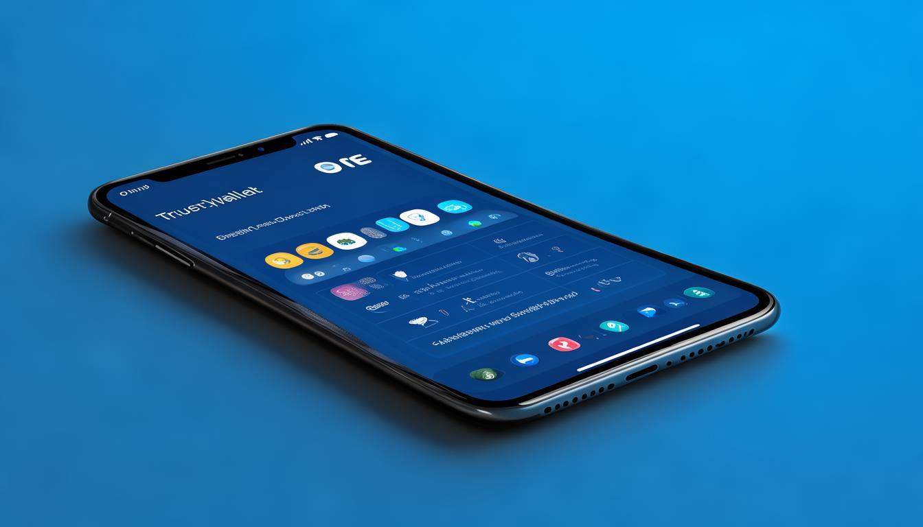 Trust Wallet：加密经济领域的安全便捷之选，解锁资产管理新体验