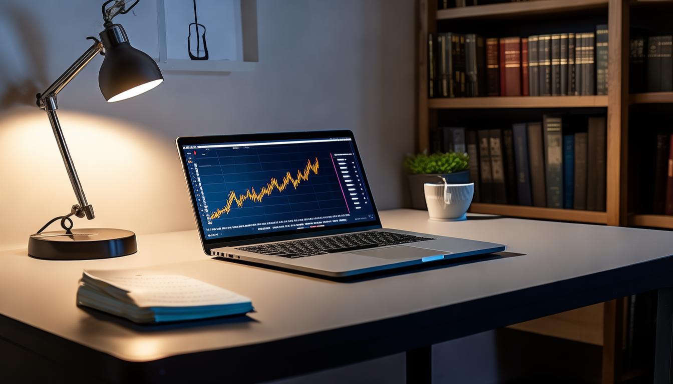 Trust Wallet最新版本：助力投资者精准捕捉投资时机，及时了解市场动态