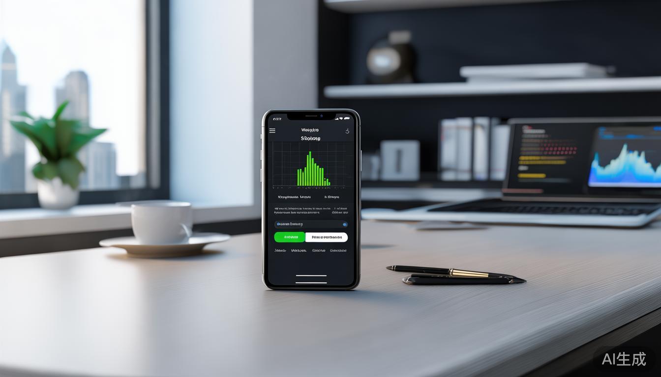Trust Wallet App质押选项：加密资产增值途径及注意要点