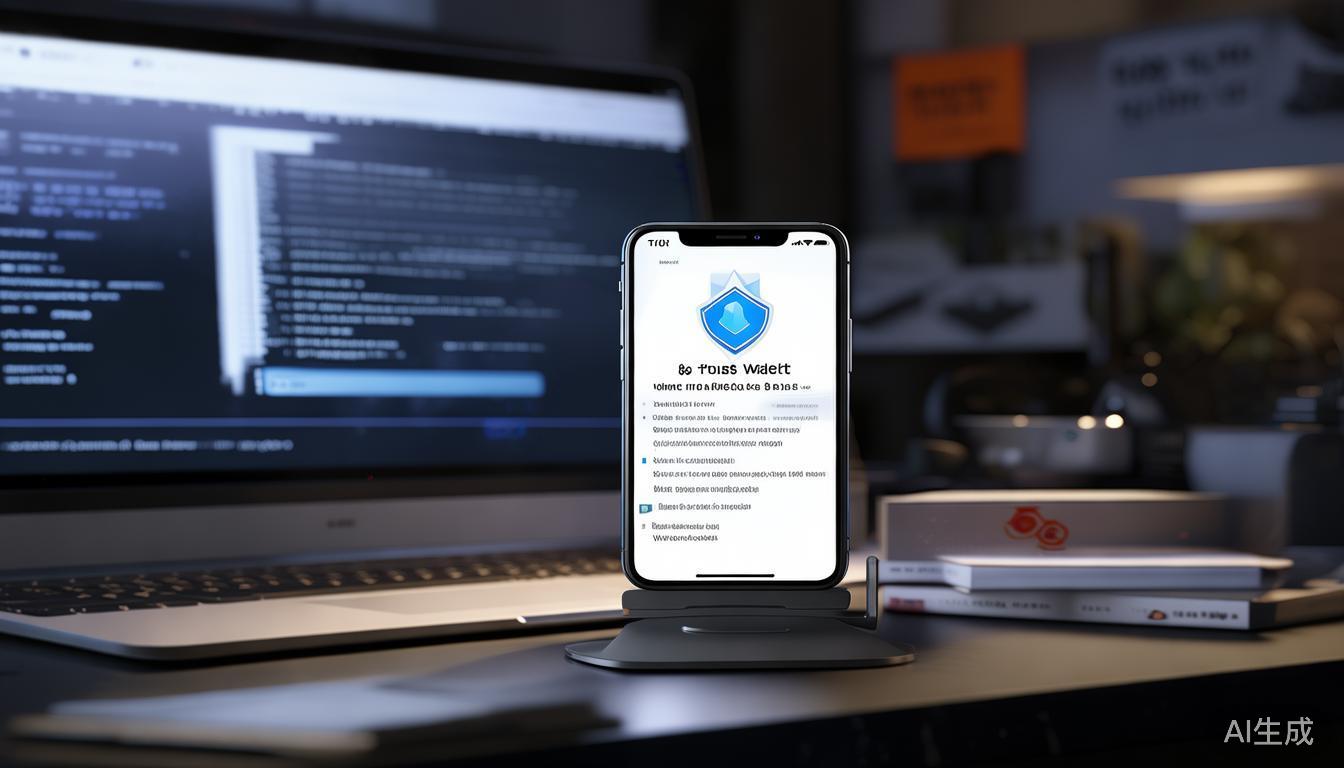 钱包应用是干什么的_钱包应用app_下载Trust Wallet钱包后,如何定期更新以保障应用的安全性?