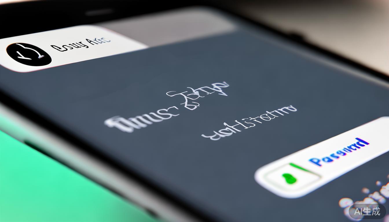 完善appleid_如何在Trust Wallet苹果版中完善账户设置?_完善苹果id资料的步骤