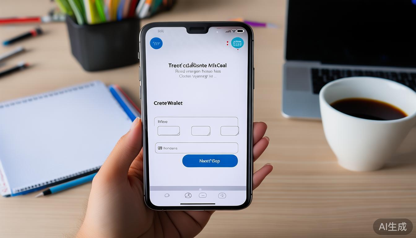 提供路径参考_Trust Wallet的下载路径与市场参与_路径app下载