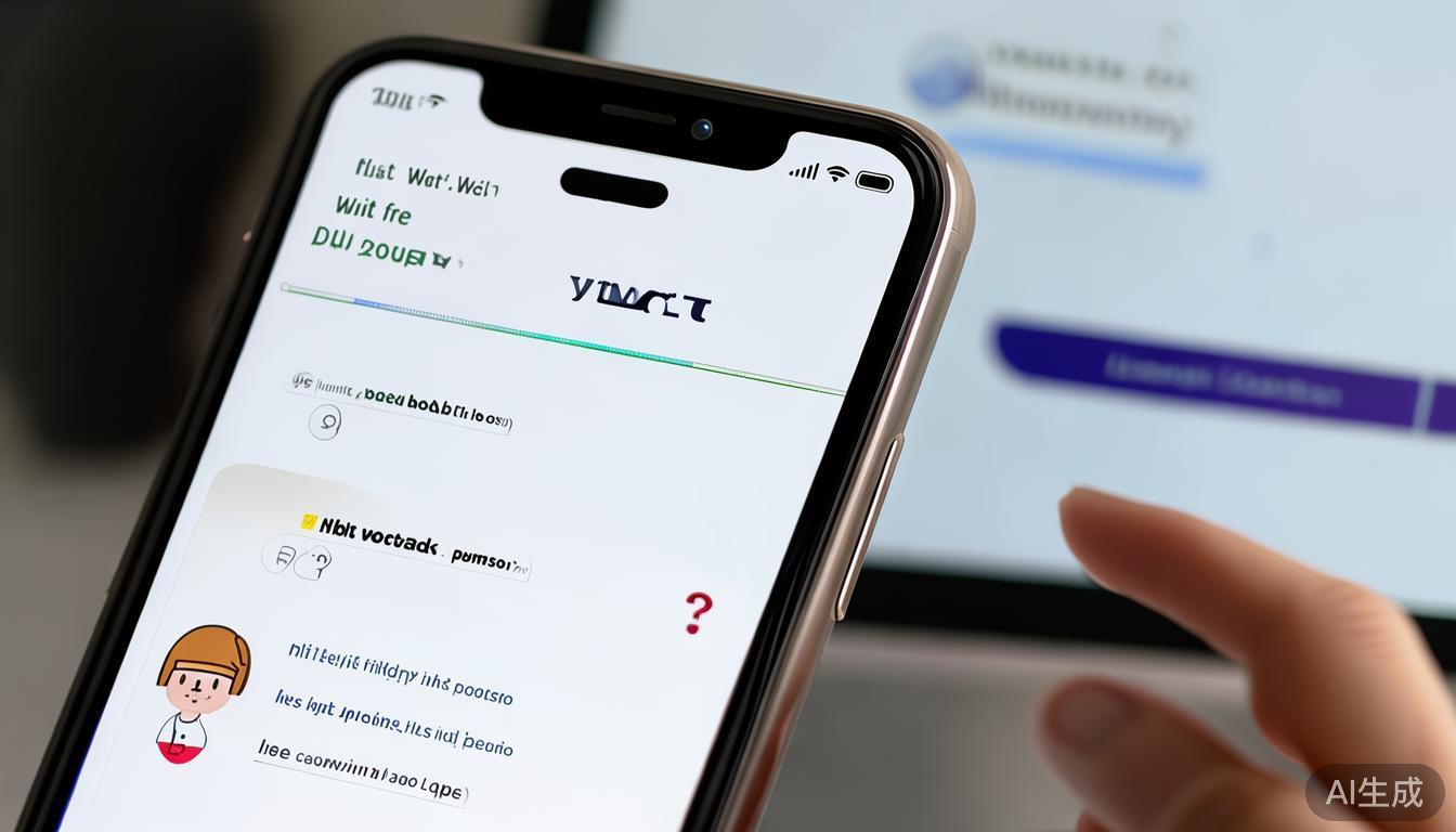 获取Trust Wallet时社群协助超关键，能帮新手避错省精力