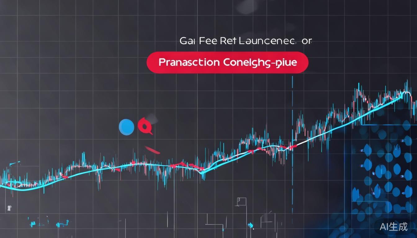 加密货币使用者必看！Trust钱包网络费与用户行为的相互影响