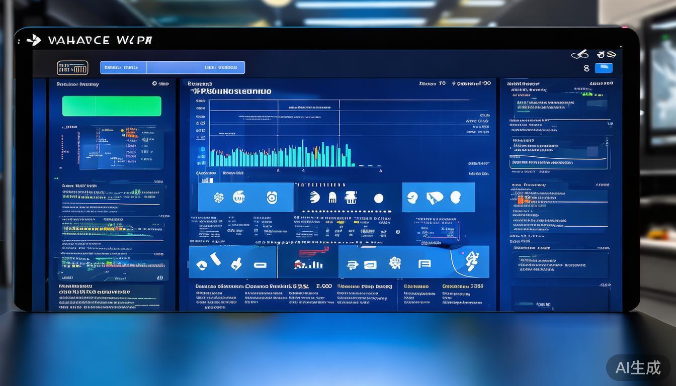 Trust Wallet下载使用指南：掌握市场透明度，成为加密资产自主管理者