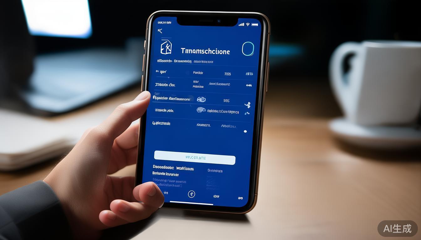 Trust Wallet官方正版应用：保障资产安全，防范加密风险，助你抢占市场先机