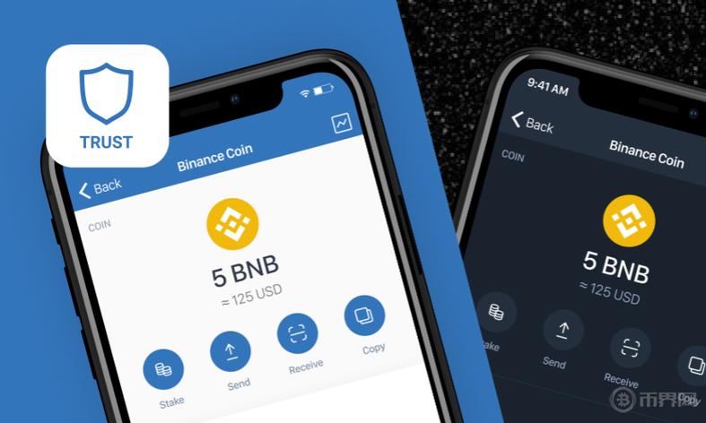 如何充分利用Trust Wallet钱包中的社交功能与社区支持?_社交app功能_社交网站支持视频