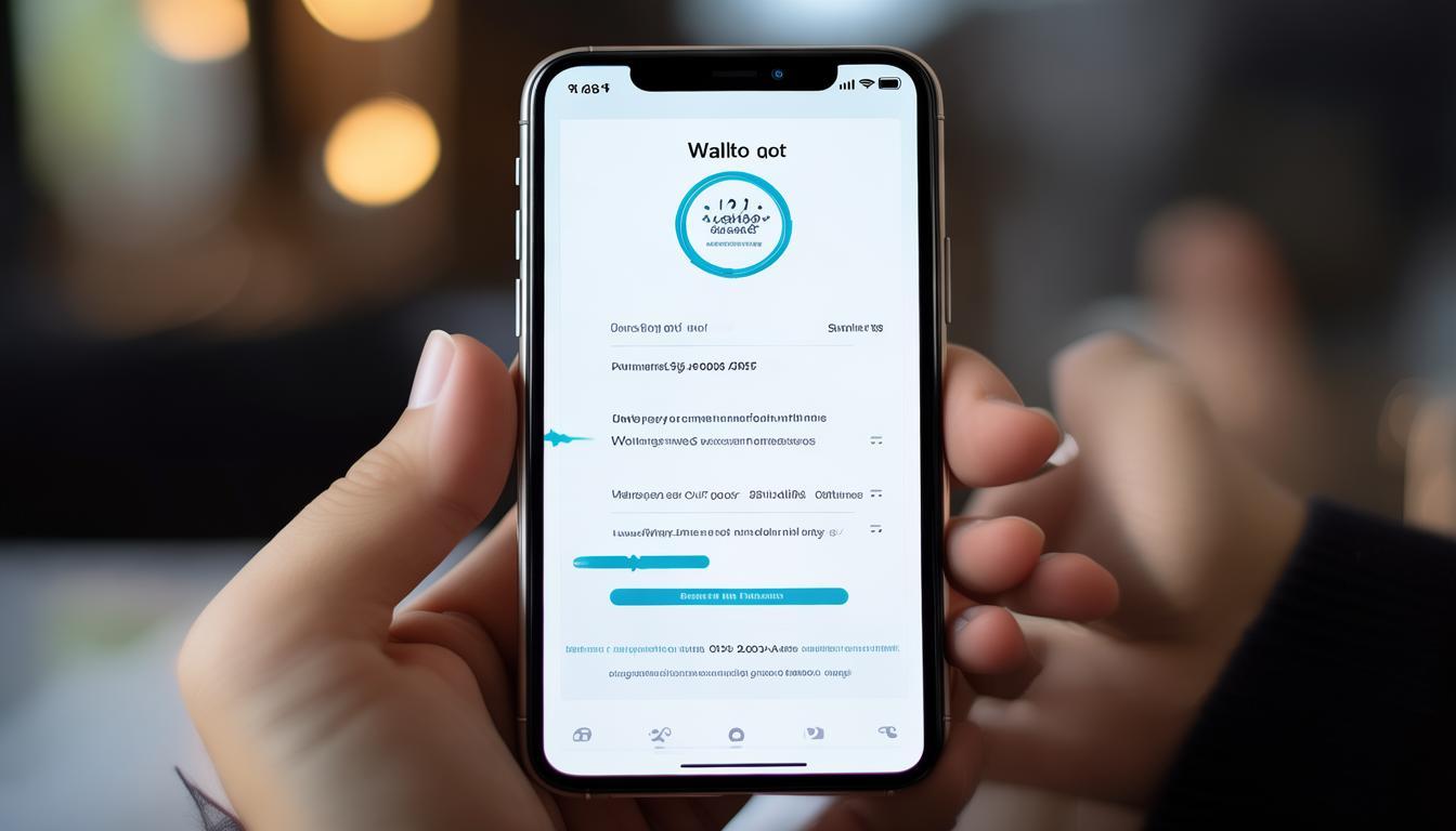 Trust Wallet货币交换超方便！准备充分操作简单又安全