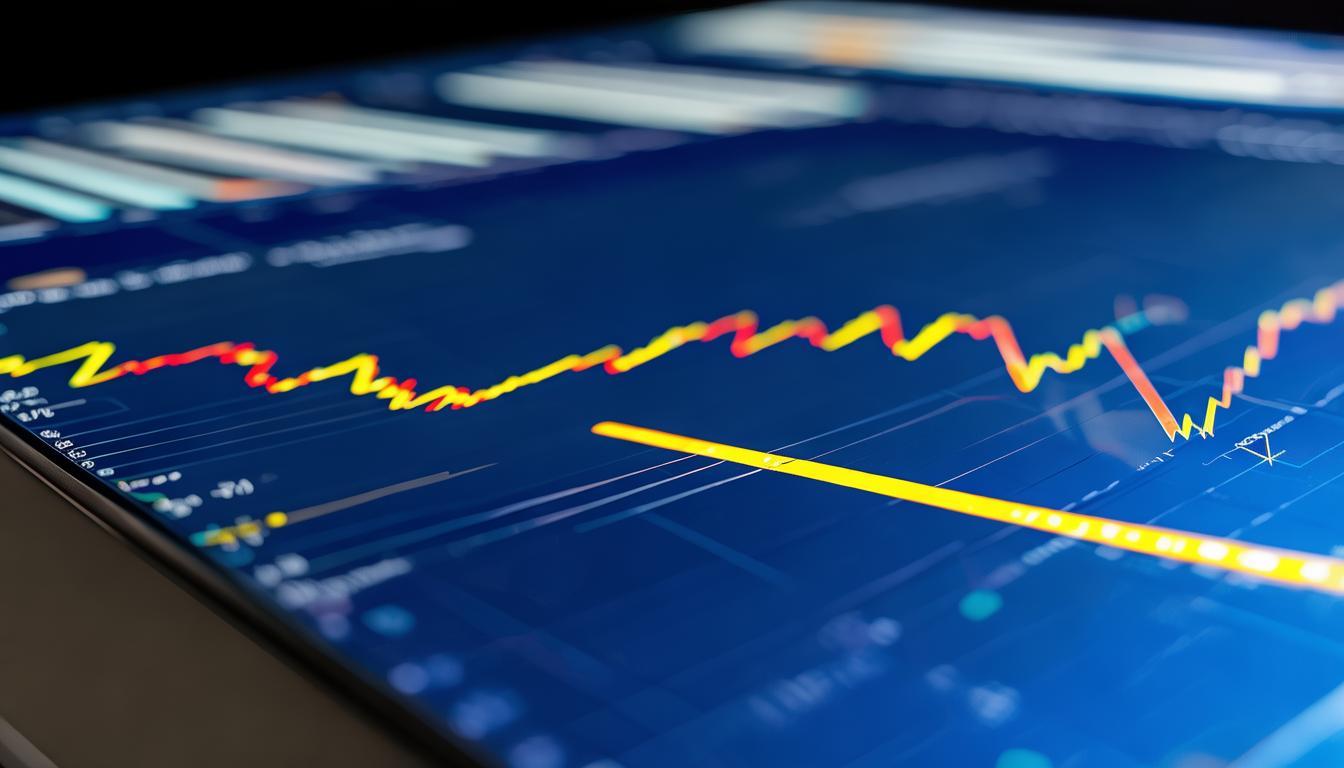 学会用Trust Wallet钱包市场分析工具，助力数字资产投资决策