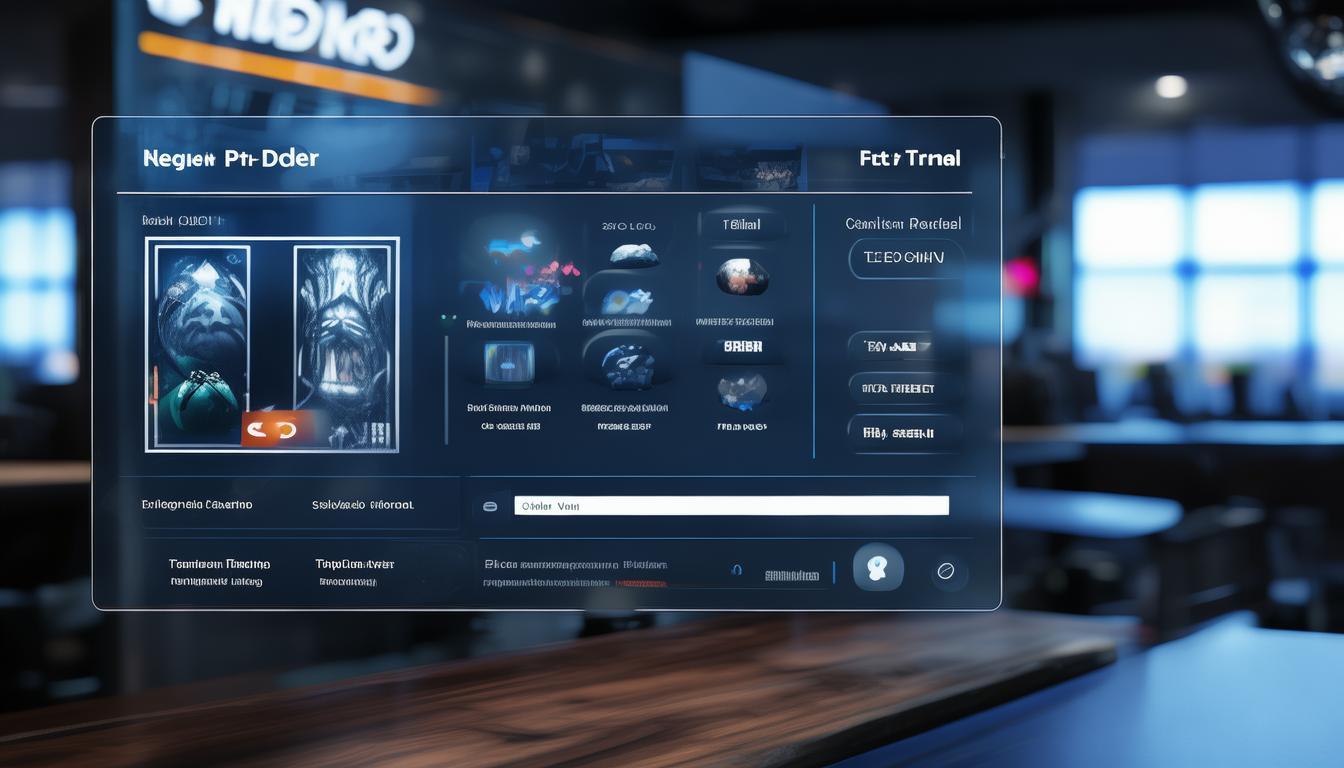 使用Trust Wallet创建与交易NFT，开启数字资产创作新旅程